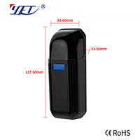 Infrared Beam Sensor